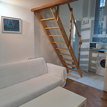 Dominik Apartment Villejuif Exterior foto