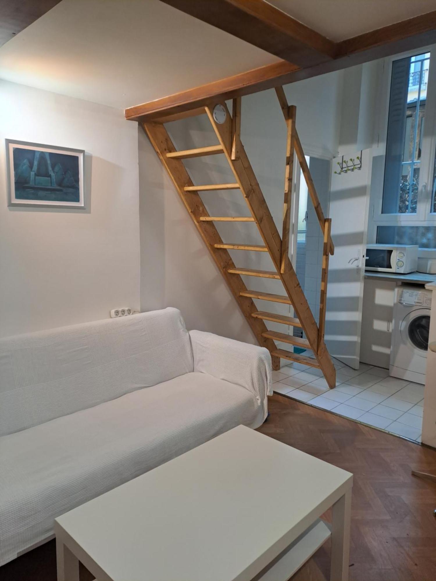 Dominik Apartment Villejuif Exterior foto